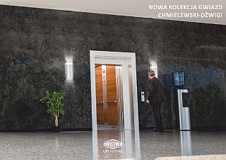 Kliknij aby otworzyć katalog Kabiny - nowa kolekcja gwiazd Kabiny - nowa kolekcja gwiazd